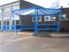 6mtr x 6mtr Perennial Shelter