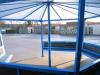 6mtr x 6mtr Perennial Shelter