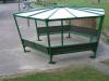 6mtr x 6mtr Perennial Shelter