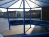 6mtr x 6mtr Perennial Shelter