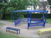 6mtr x 6mtr Perennial Shelter6mtr x 6mtr Perennial Shelter