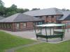 6mtr x 6mtr Perennial Shelter