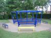 6mtr x 6mtr Perennial Shelter