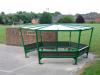 6mtr x 6mtr Perennial Shelter