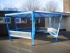 6mtr x 6mtr Perennial Shelter
