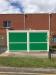5mtr x 4mtr mono Pitch Bin Store