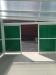 5mtr x 4mtr mono Pitch Bin Store
