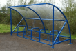 Economy 10 Cycle Shelter