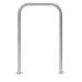 Sheffield Cycle Stand Root Fixed