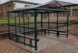4mtr x 3mtr Girvan Shelter