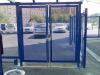 Fire Escape Doors