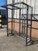 2m x 1m Chester Smoking Shelter