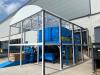 Bailer Shelter