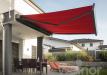 Kubata Patio Awning