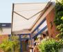 Topas Patio Awning