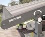 Plaza Viva Retractable Roof Canopy