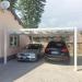 The Velarium Retractable Roof Canopy