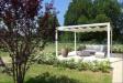 The Velarium Retractable Roof Canopy