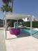 The Velarium Retractable Roof Canopy