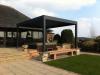 Camargue Louvered Canopy