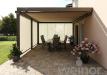 Terrazza Pure Glass Canopy